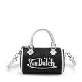 Core Hanna Bag - Black & White