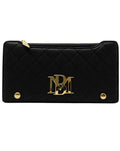 Badgley Mischka Long Sleeper Wallet