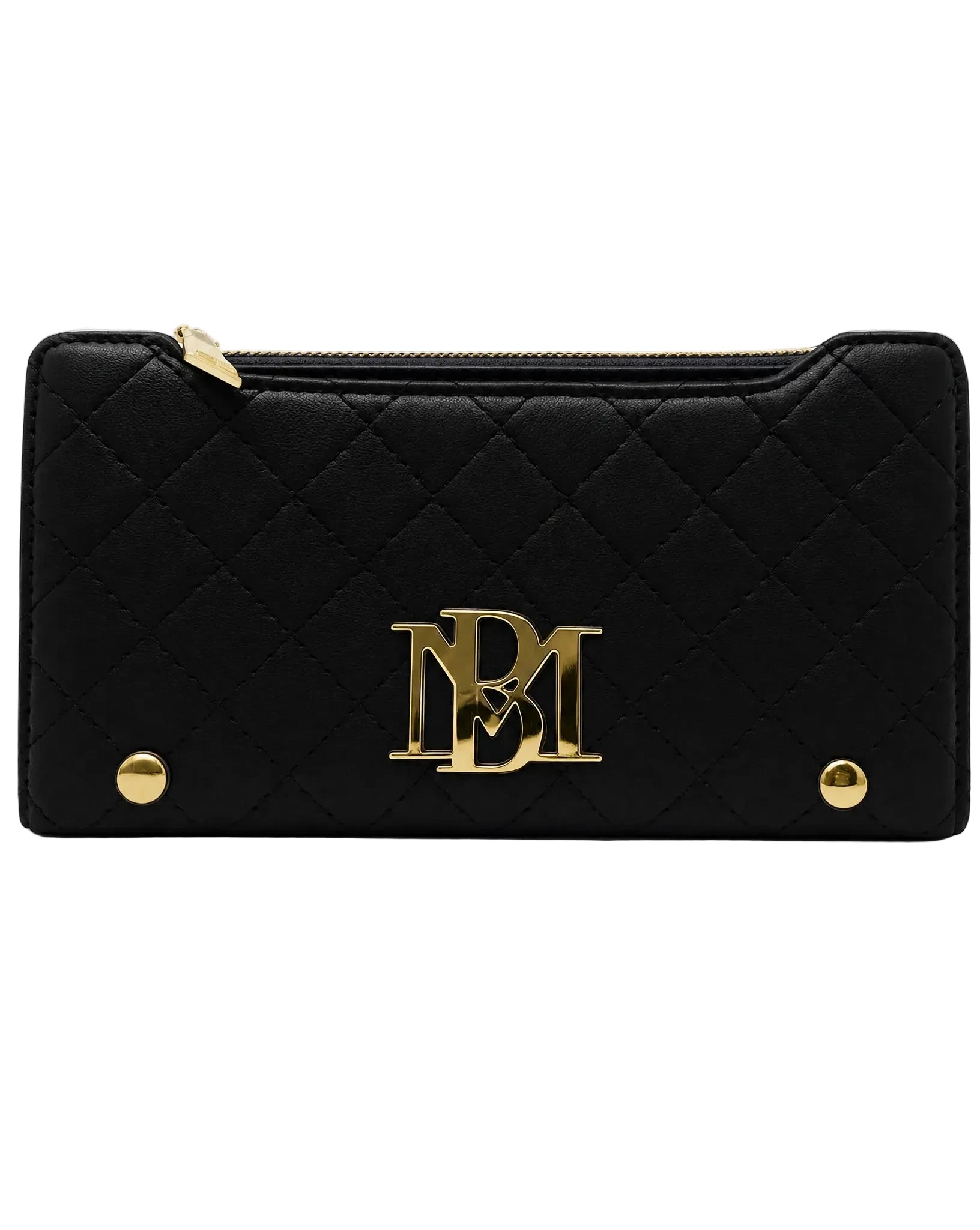 Badgley Mischka Long Sleeper Wallet