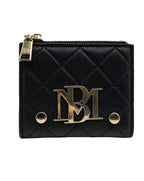 Badgley Mischka Coin Wallet
