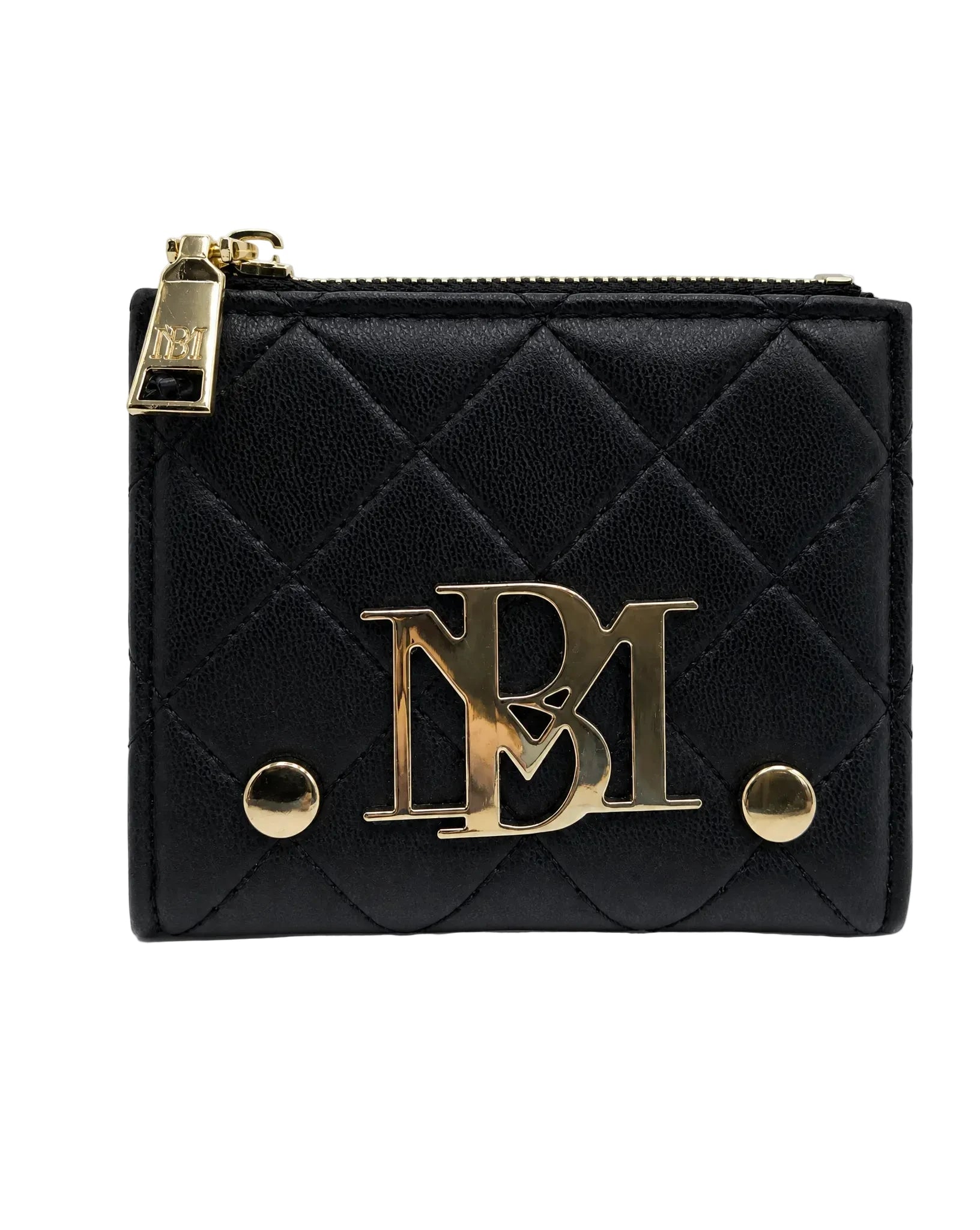 Badgley Mischka Coin Wallet