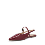 ADRINA Slingback Flat