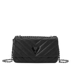 Valentino Orlandi Capricorn Crossbody Bag