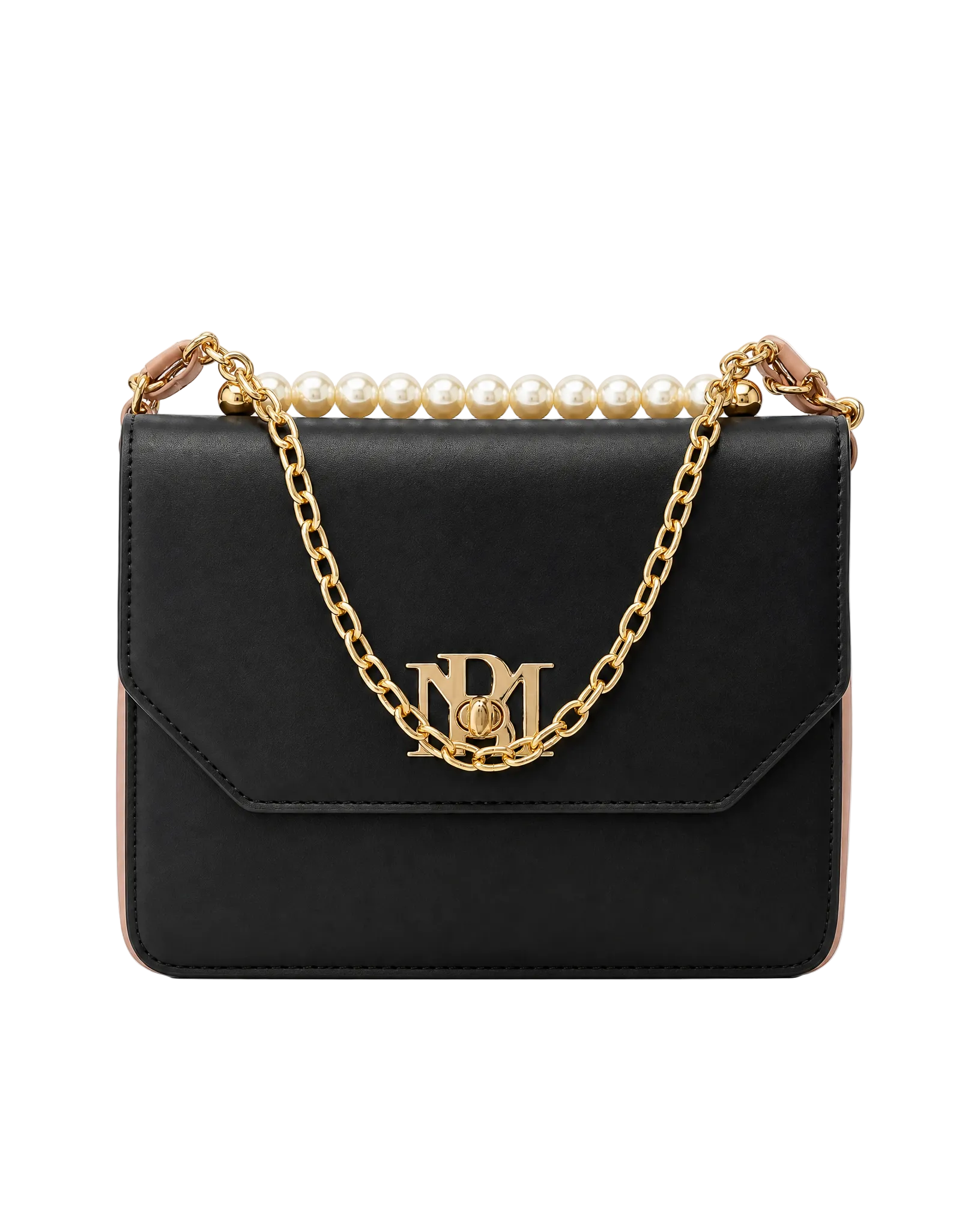 Badgley Mischka Claire Handbag