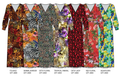 DITSY FLORAL - Sheer Maxi Dress