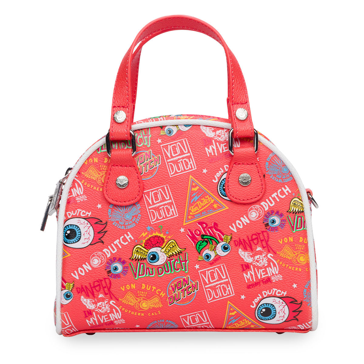 Jax Bowling Bag Small