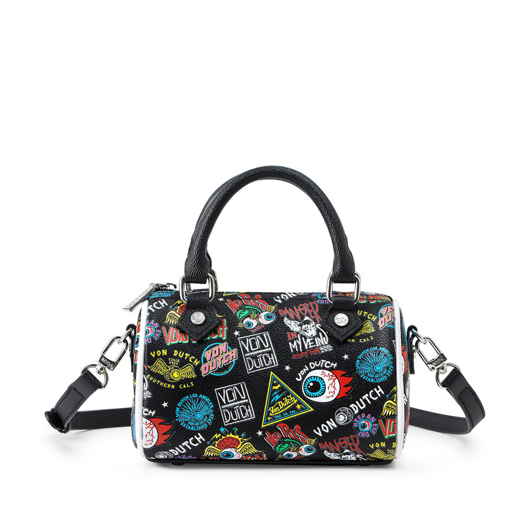 Hanna Bag - Black Jax
