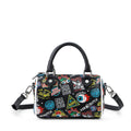Hanna Bag - Black Jax