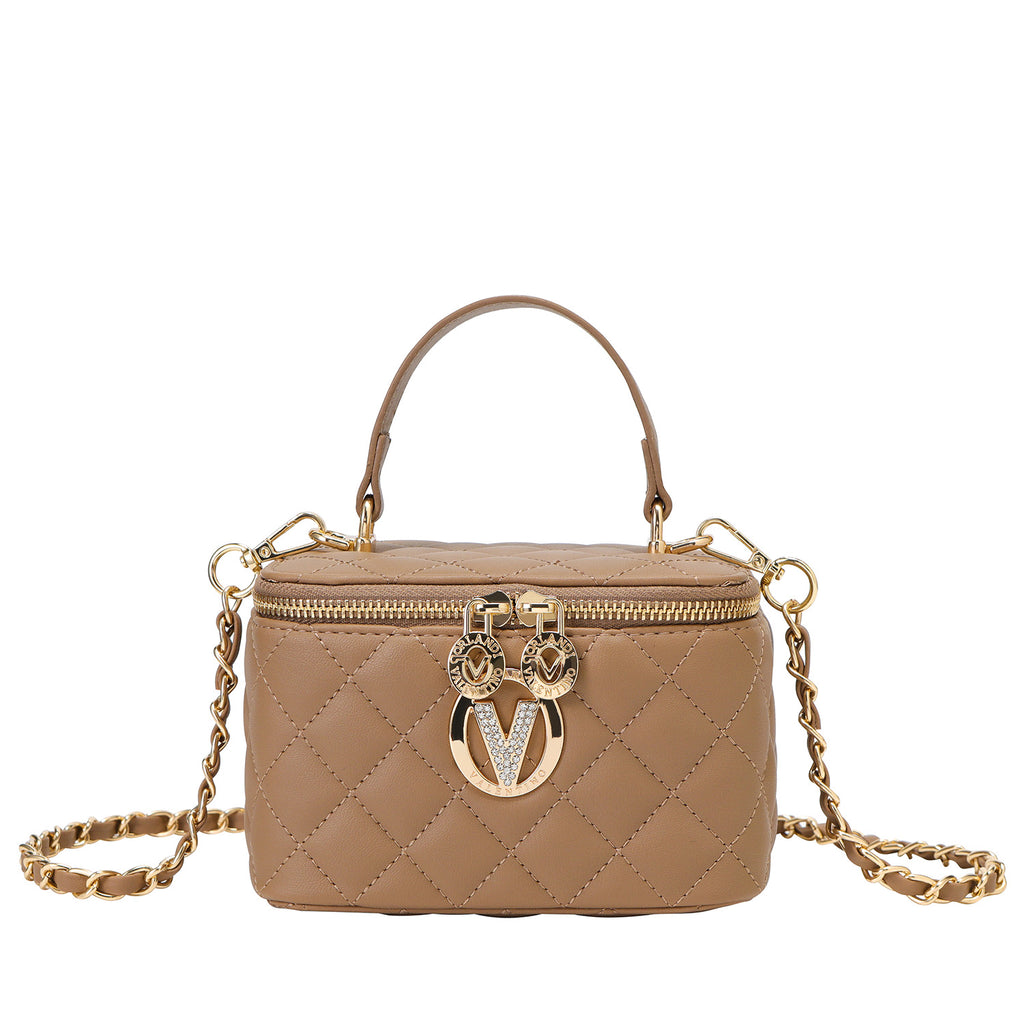 Valentino Orlandi Vittoria Vanity Box Bag