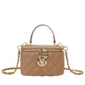 Valentino Orlandi Vittoria Vanity Box Bag
