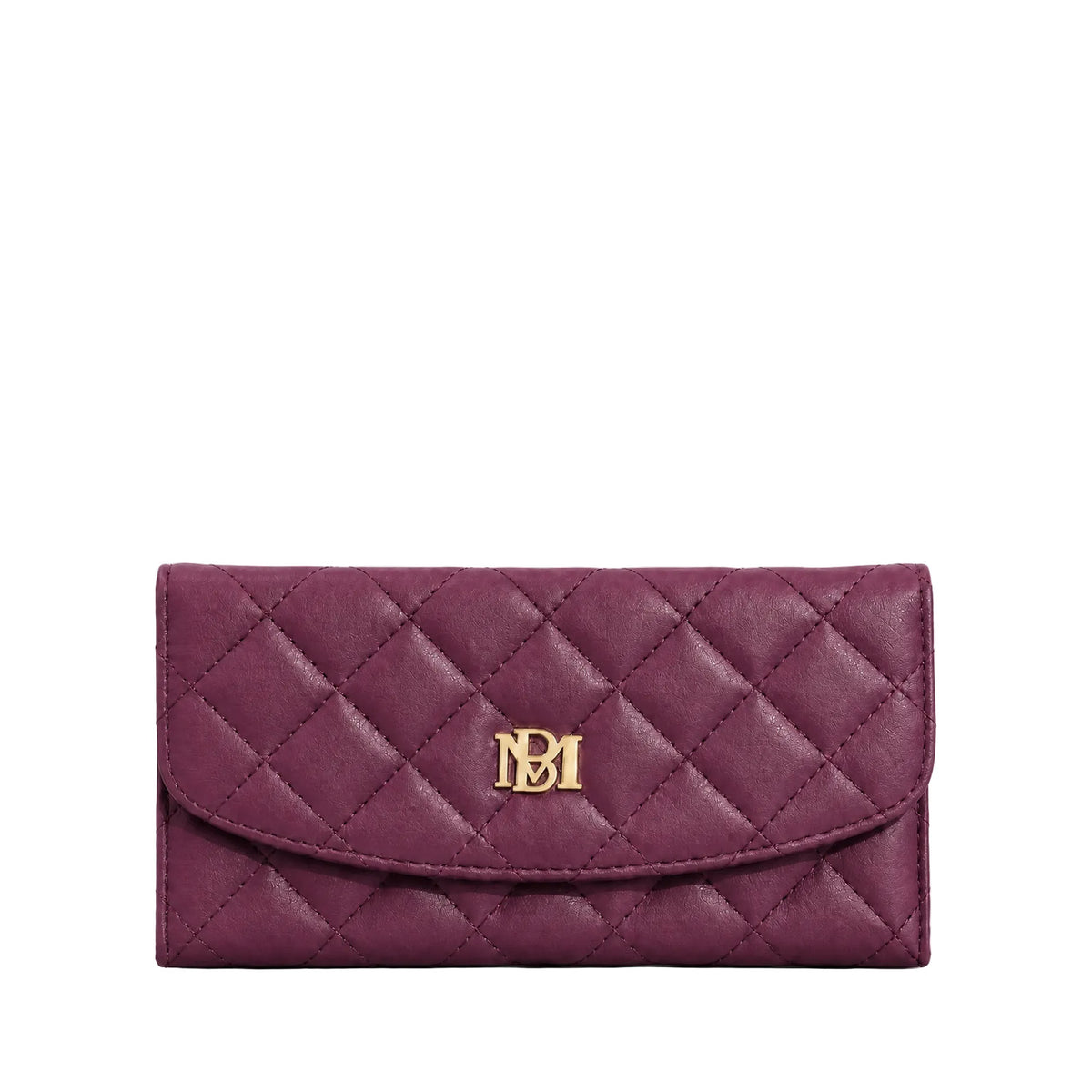 Badgley Mischka long wallet