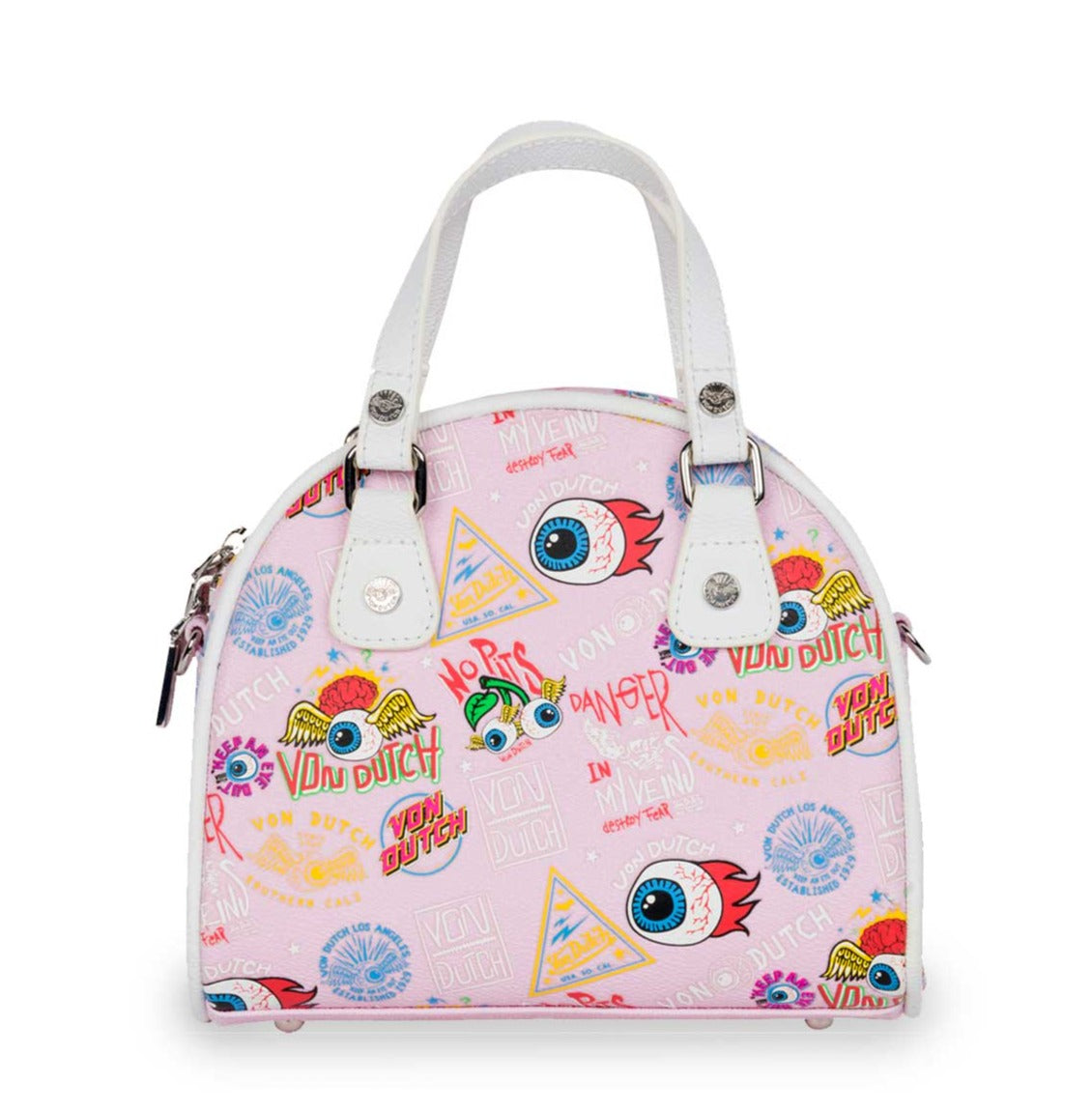 Jax Bowling Bag Small