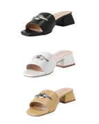 ANNABEL Mule