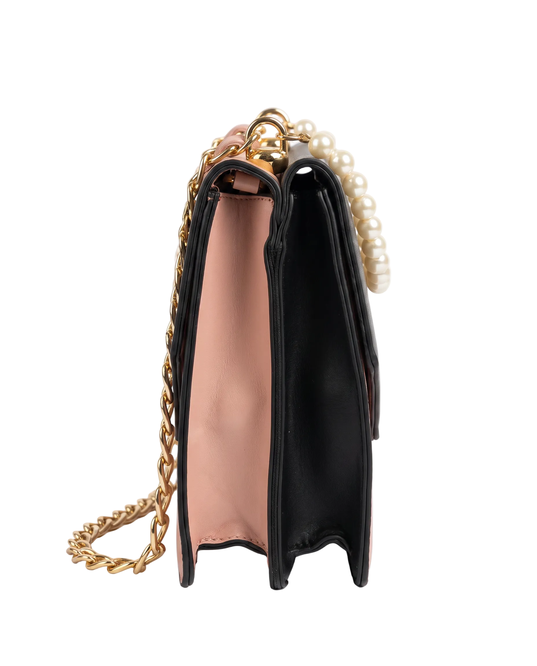 Badgley Mischka Claire Handbag