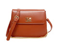 Badgley Mischka Messenger Bag