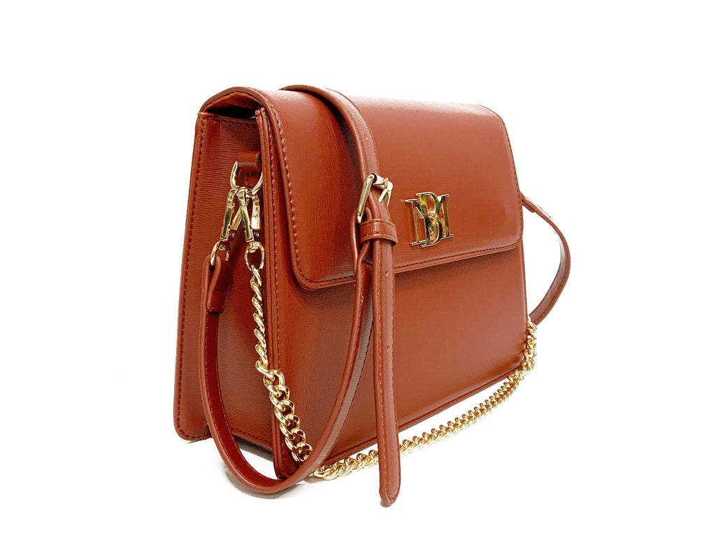 Badgley Mischka Messenger Bag