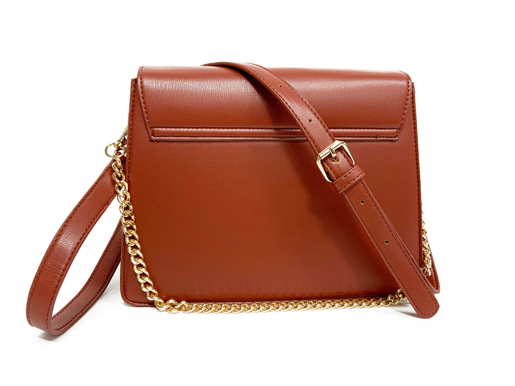 Badgley Mischka Messenger Bag