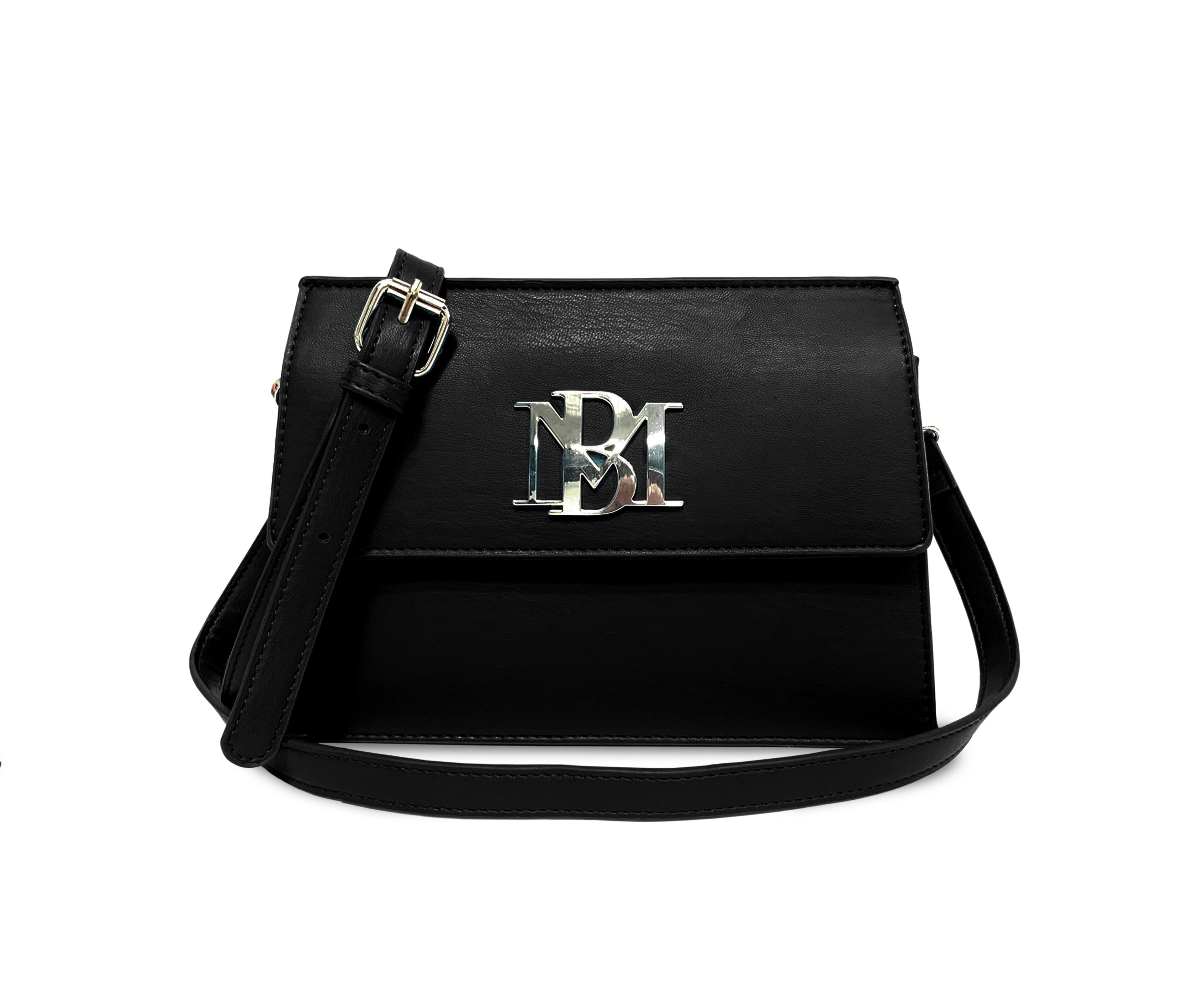Badgley Mischka Crossbody Bag