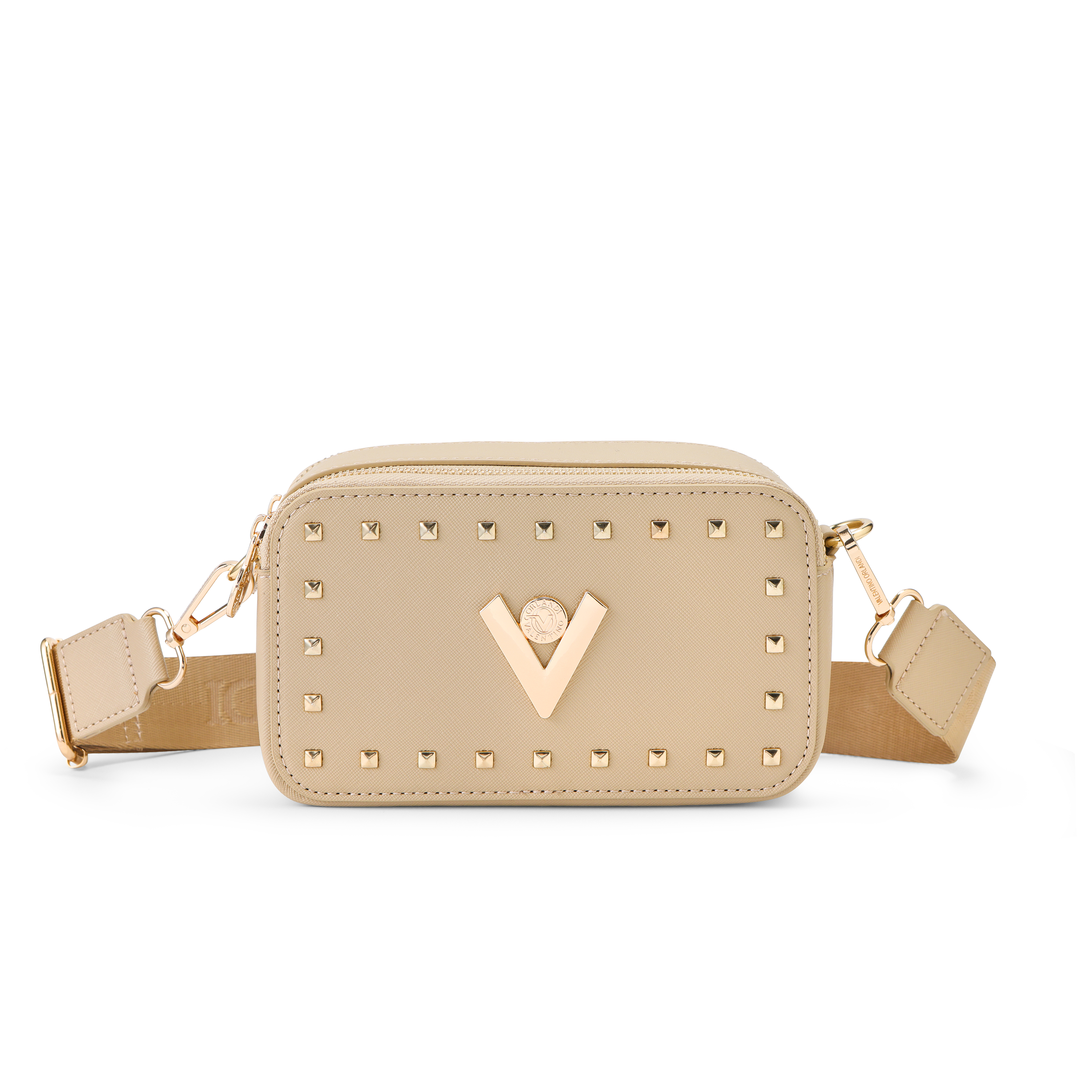 Valentino Orlandi Camera Bag