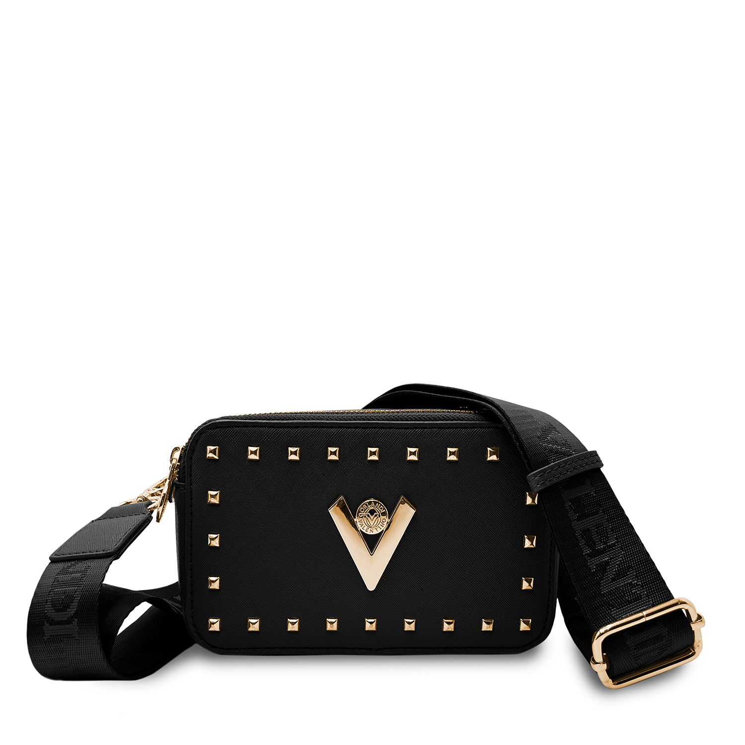 Valentino Orlandi Camera Bag