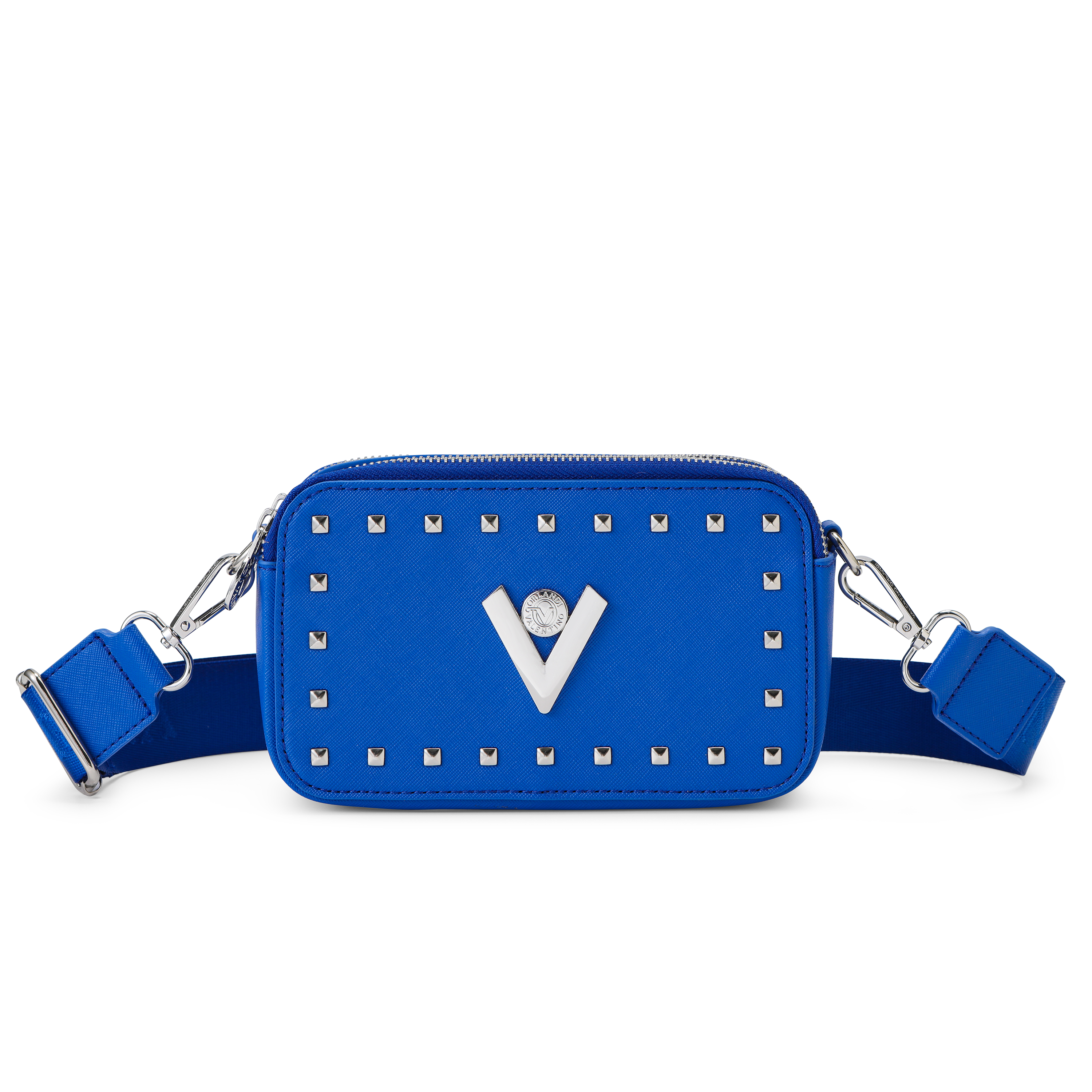 Valentino Orlandi Camera Bag