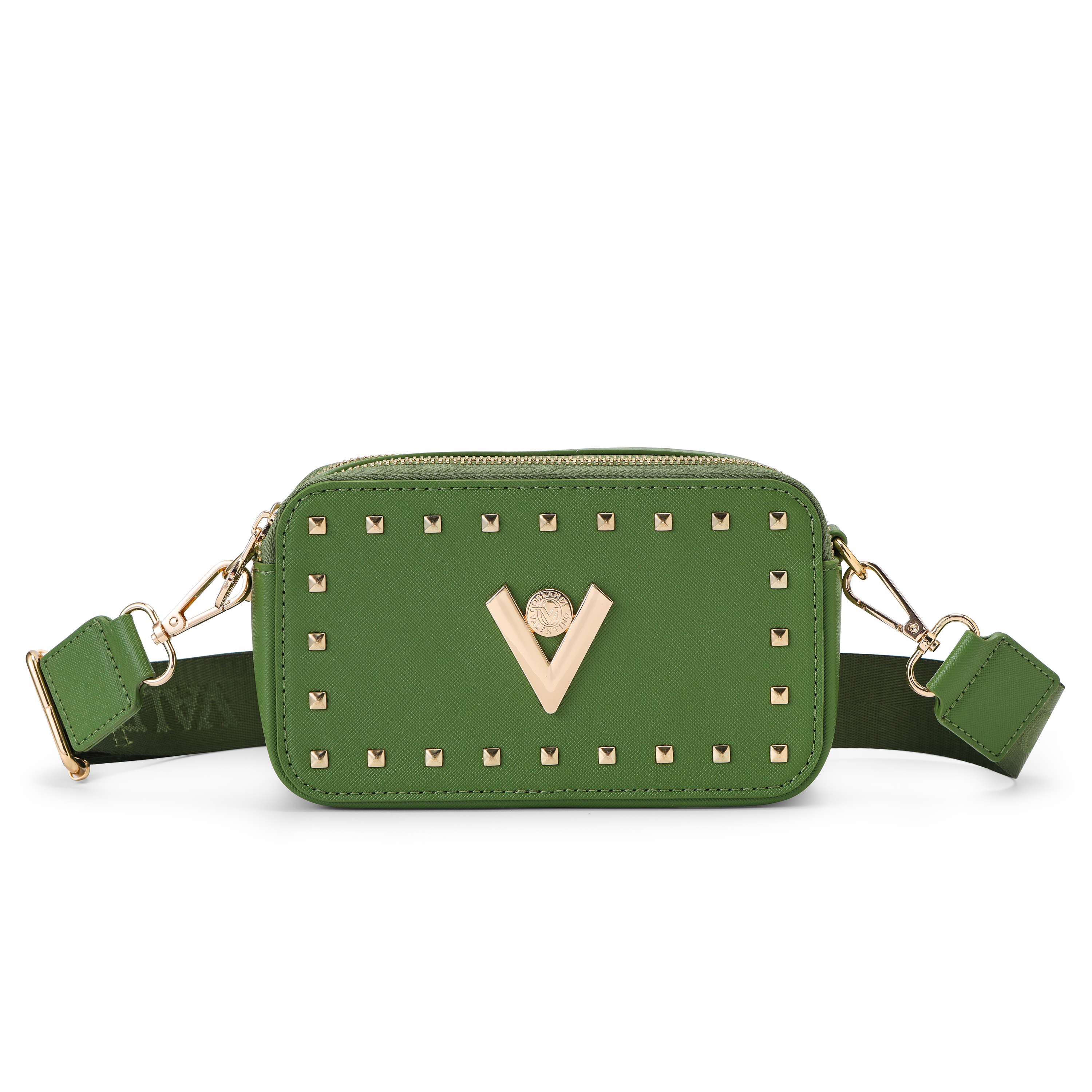 Valentino Orlandi Camera Bag