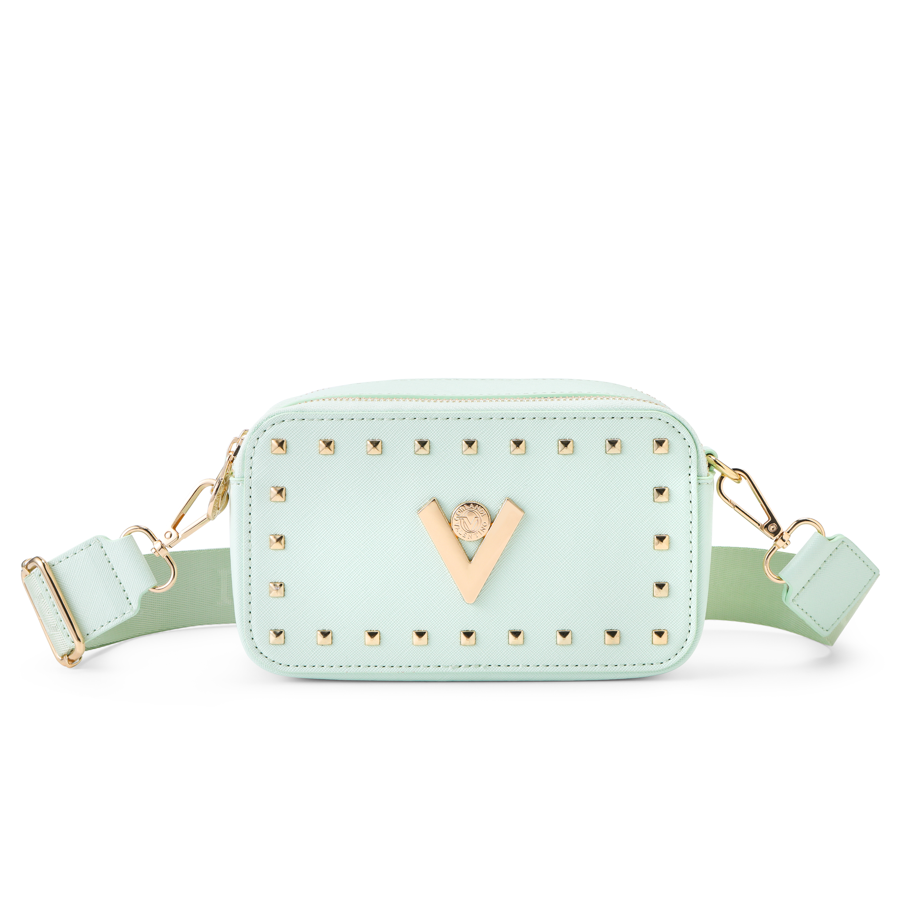 Valentino Orlandi Camera Bag