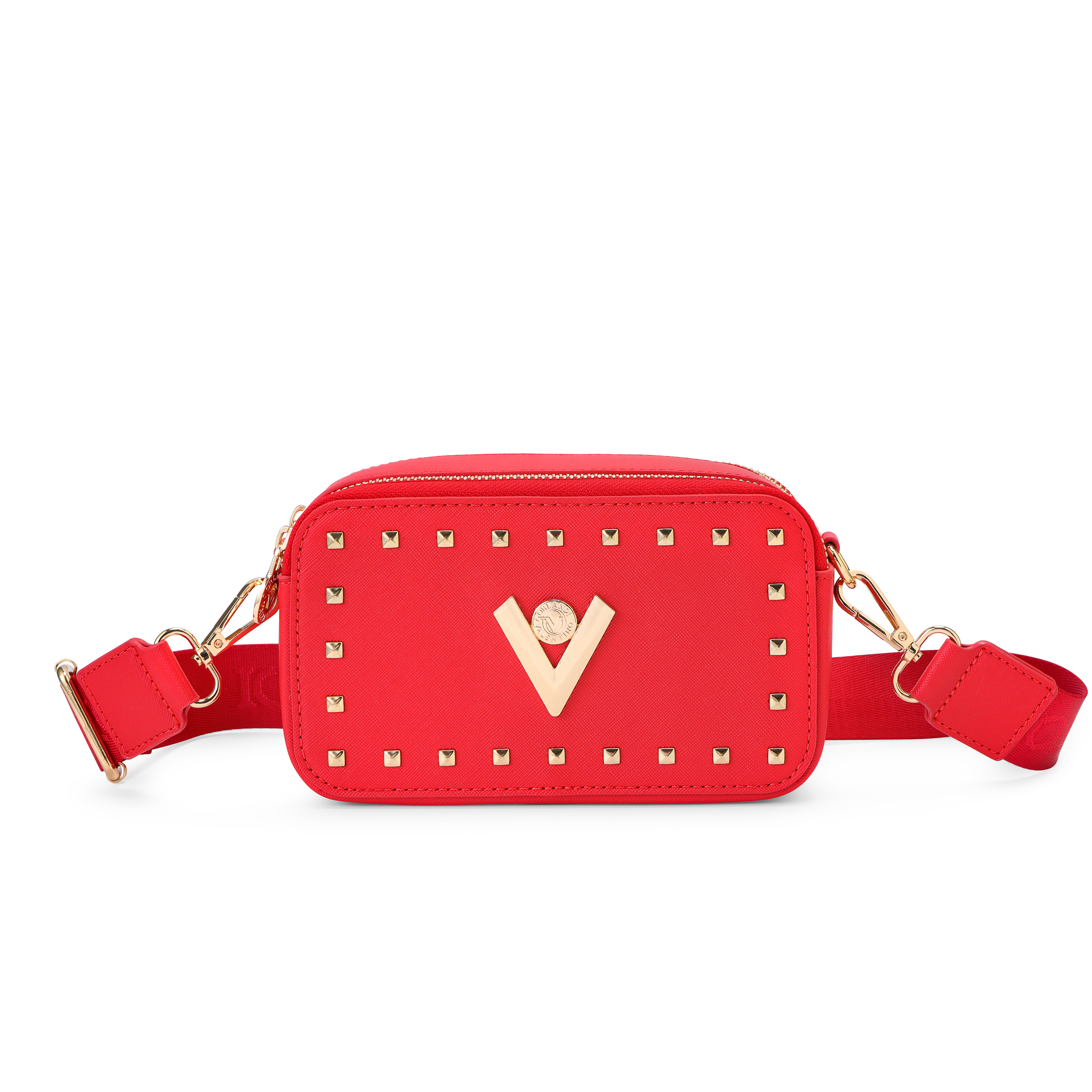 Valentino Orlandi Camera Bag