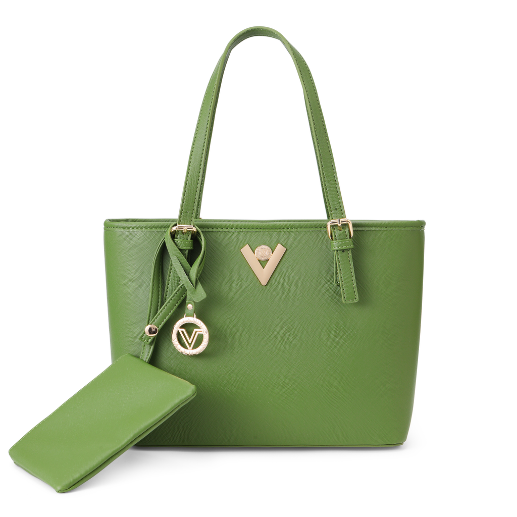 Valentino Orlandi Natalia Tote Bag