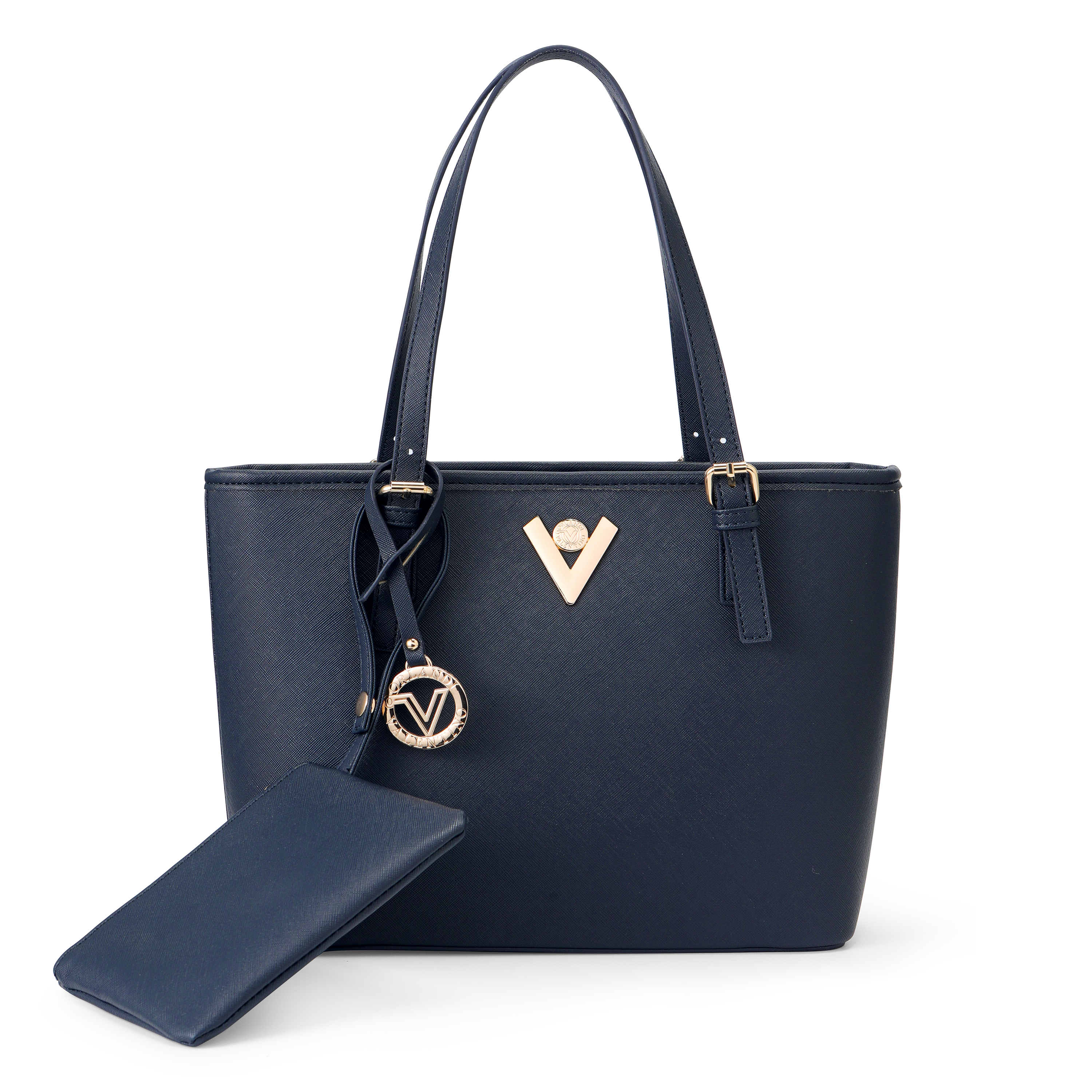 Valentino Orlandi Natalia Tote Bag