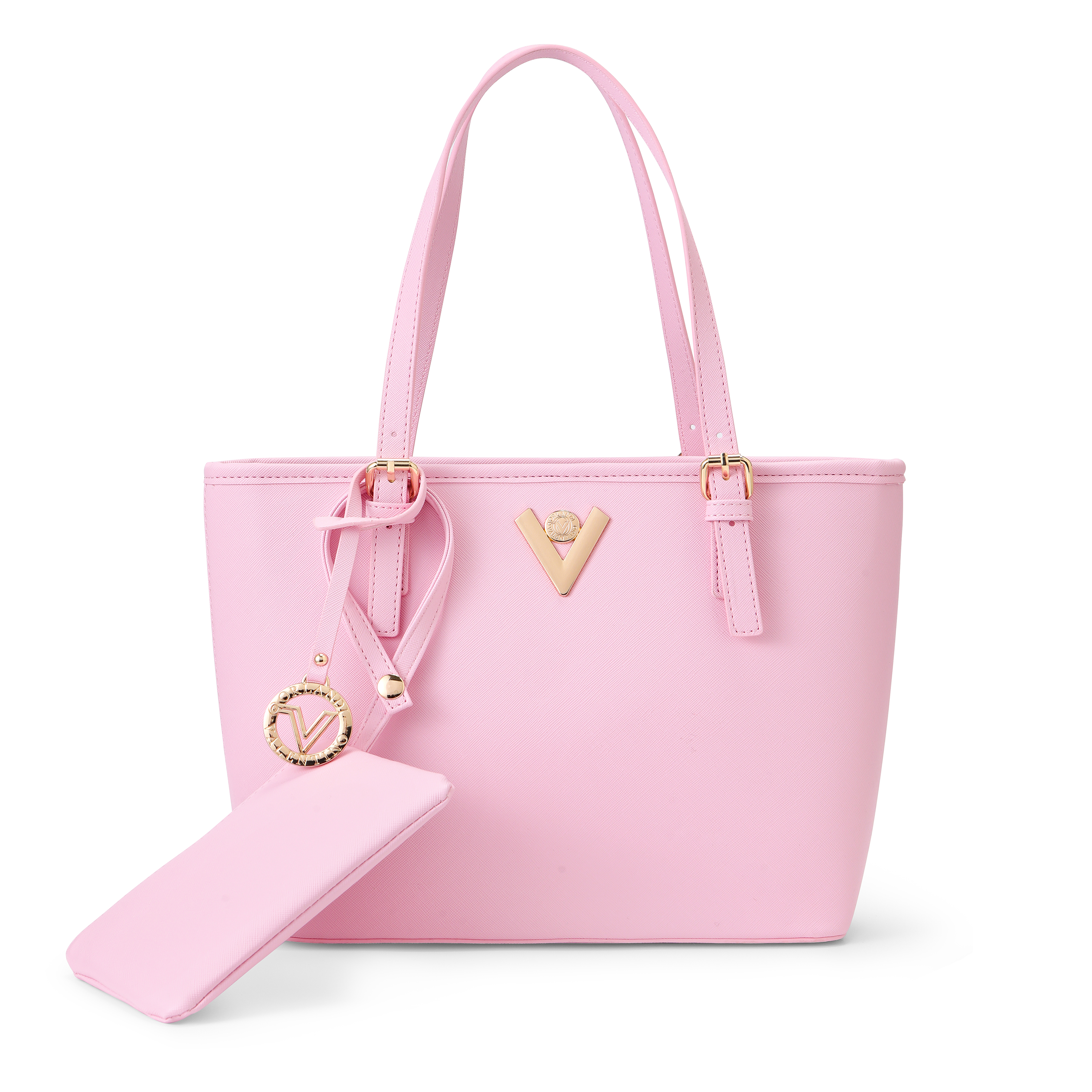 Valentino Orlandi Natalia Tote Bag