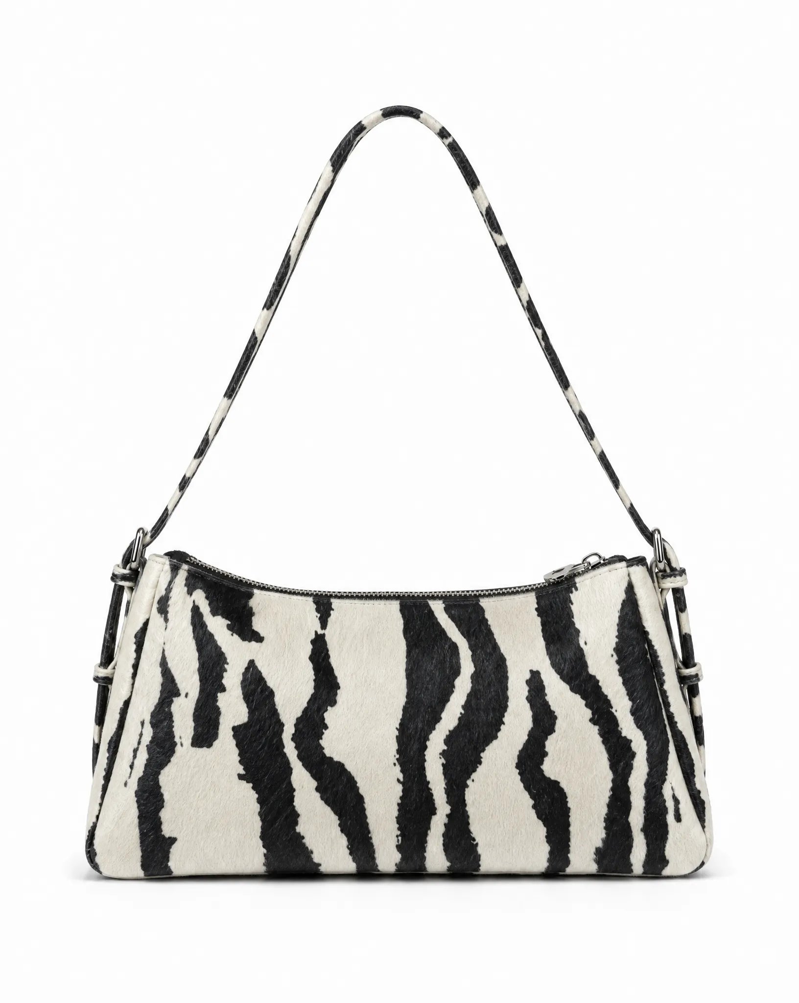Valentino Orlandi Branco Handbag