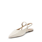 ADRINA Slingback Flat