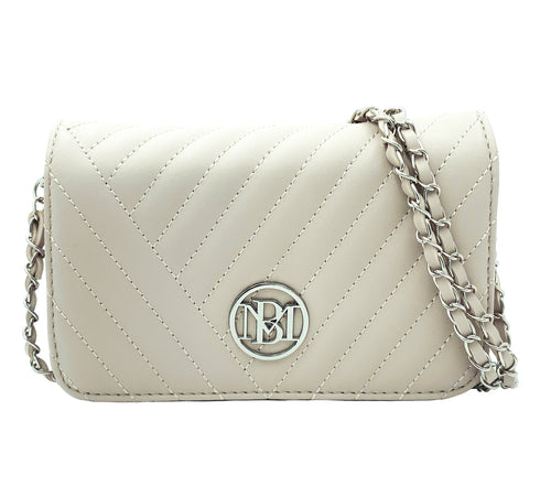 Badgley Mischka "Camera Bag"