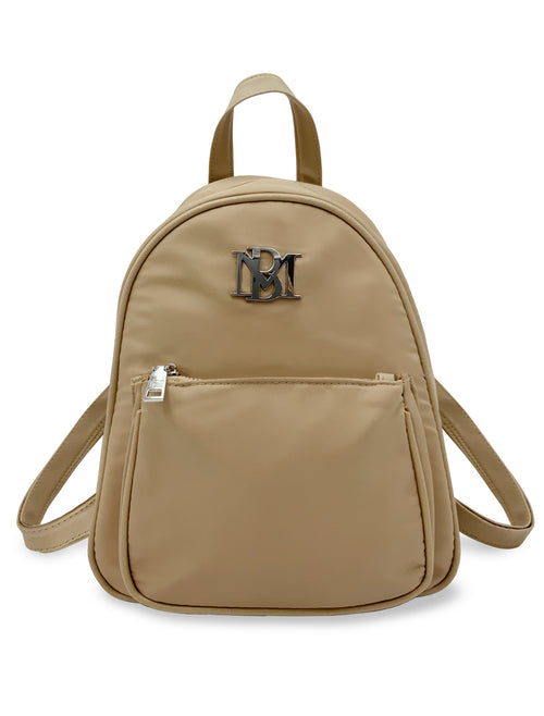 Badgley Mischka "Backpack"