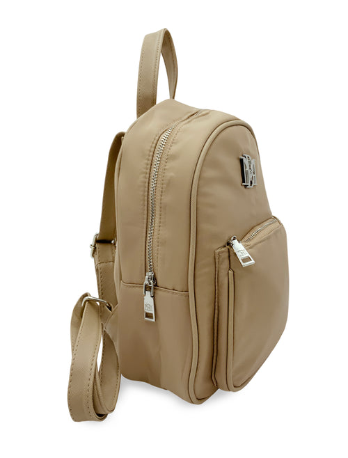Badgley Mischka "Backpack"