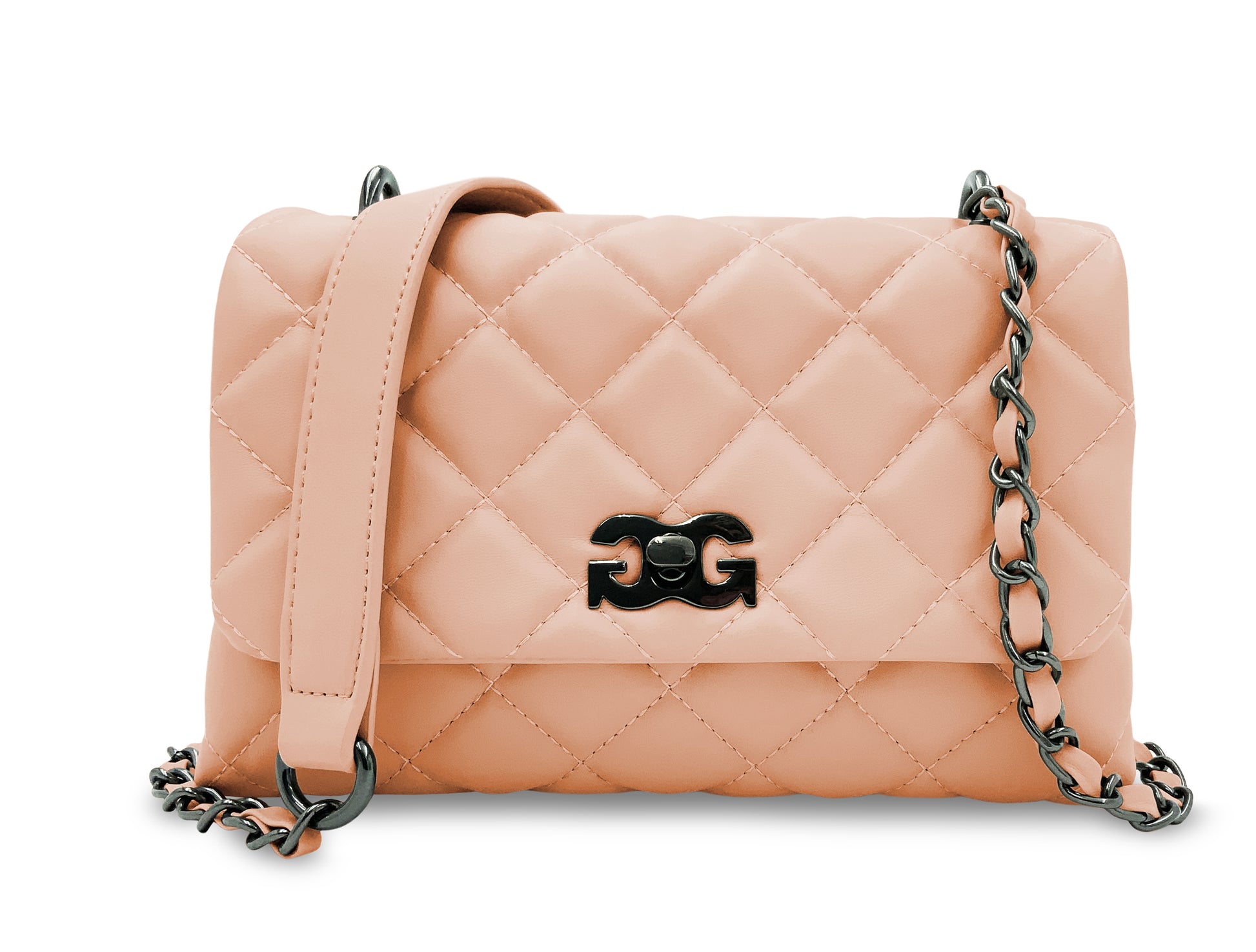 Gilda Paris "Quilted Messenger"
