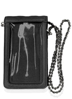 Badgley Mischka "Quilted Phone Case"