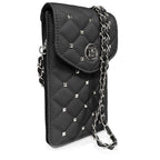 Badgley Mischka "Quilted Phone Case"