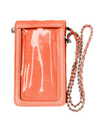 Badgley Mischka "Quilted Phone Case"