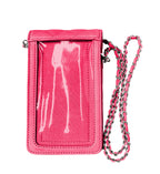Badgley Mischka "Quilted Phone Case"