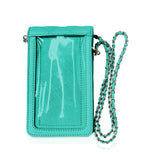 Badgley Mischka "Quilted Phone Case"