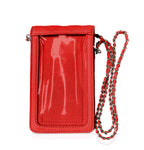 Badgley Mischka "Quilted Phone Case"