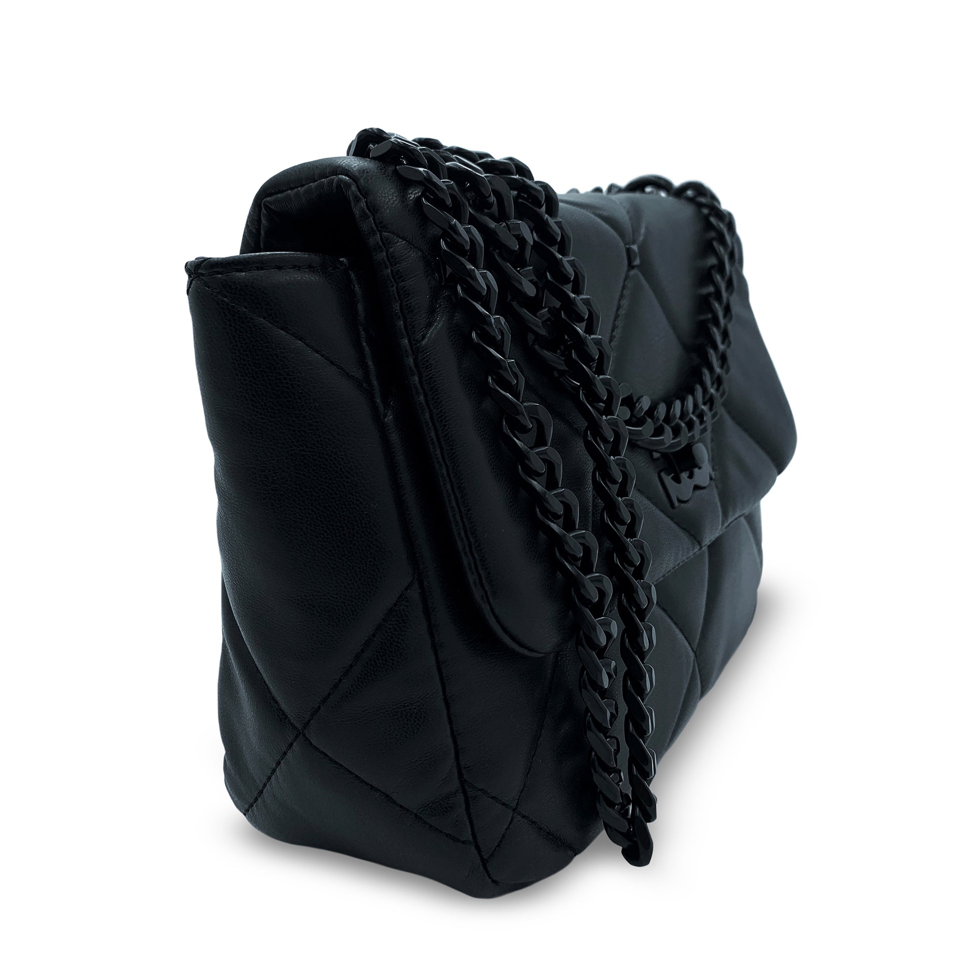 Gilda Paris "Small Quilted"